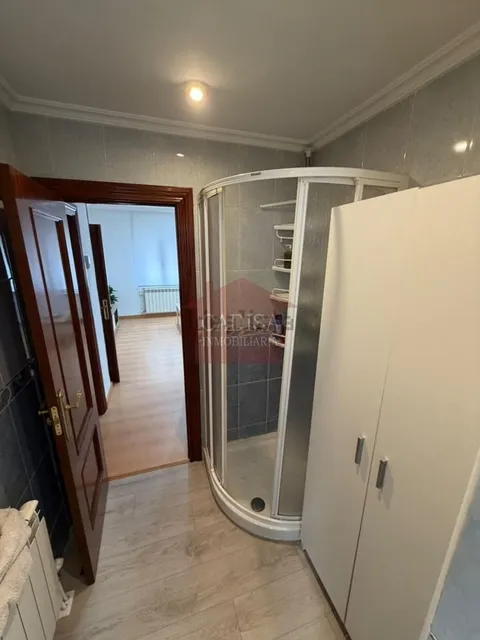 Pis de 52 m² a Salamanca