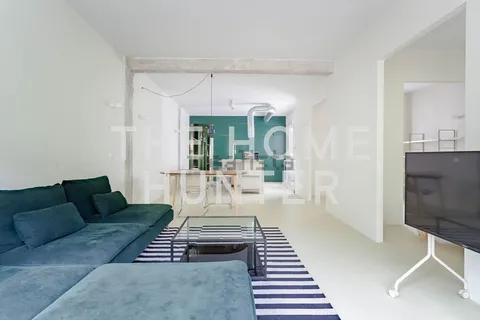 Pis de 85 m² a Madrid