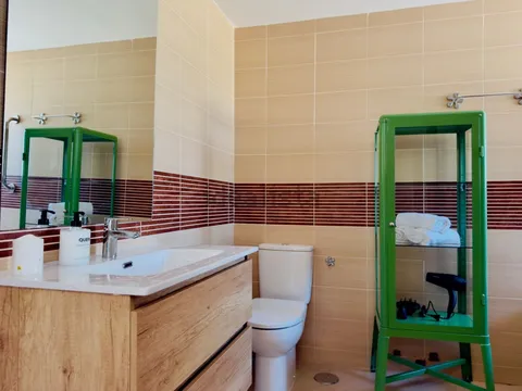 Piso de 101 m² en Teulada
