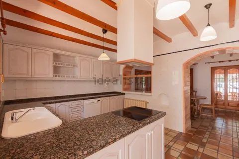 Casa de 392 m² a Gata de Gorgos