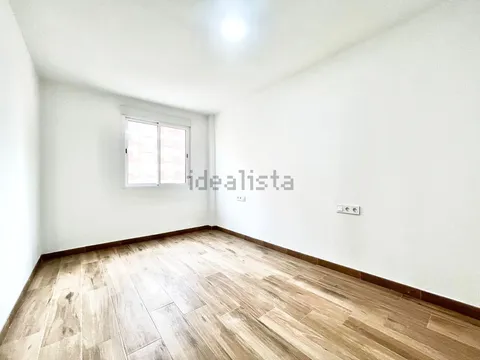 Pis de 60 m² a València