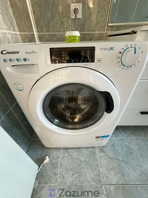 Pis de 62 m² a Madrid