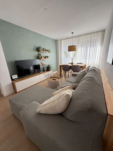 Pis de 72 m² a Madrid