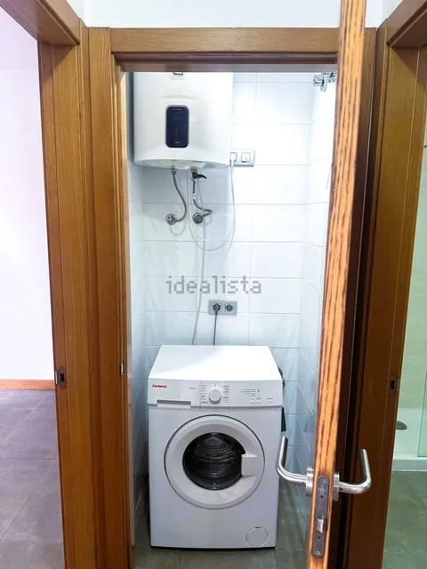 Pis de 51 m² a Las Palmas de Gran Canaria