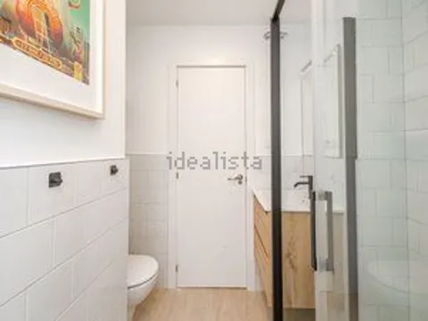 Zimmer zur Miete, Madrid