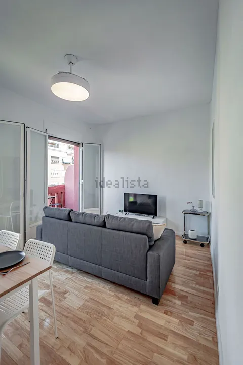 Wohnung 107 m² in Madrid