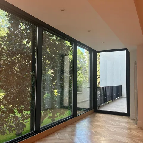 Apartamento 188 m² em Madrid