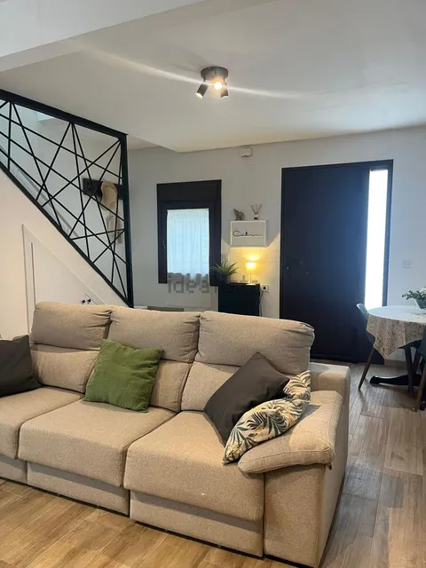 Casa de 120 m² a Antequera