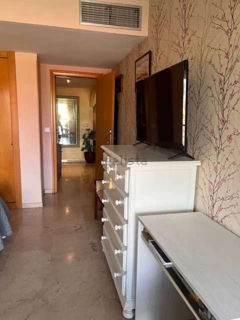 Habitació de lloguer, Marbella