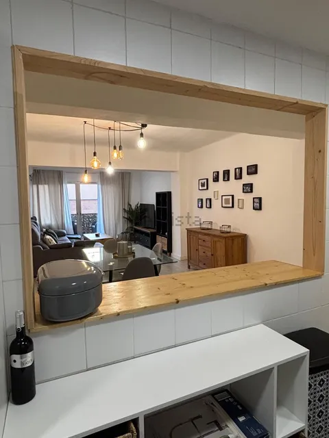 Appartamento 98 m² a Valencia