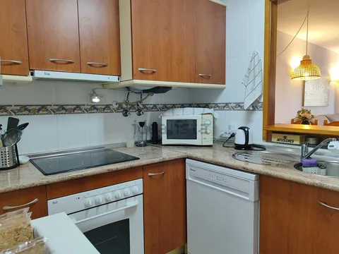 Pis de 70 m² a Fuengirola
