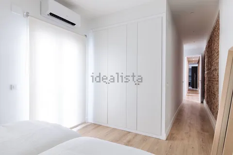 Appartamento 129 m² a Madrid