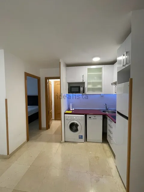 Pis de 56 m² a Madrid
