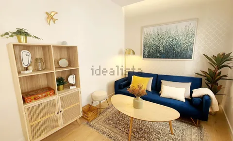 Appartamento 50 m² a Madrid
