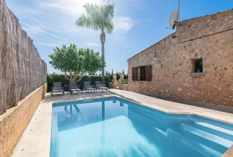 Casa de 100 m² a Manacor