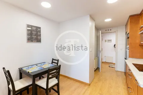 Pis de 70 m² a Madrid