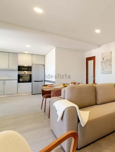 Piso de 84 m² en Tui