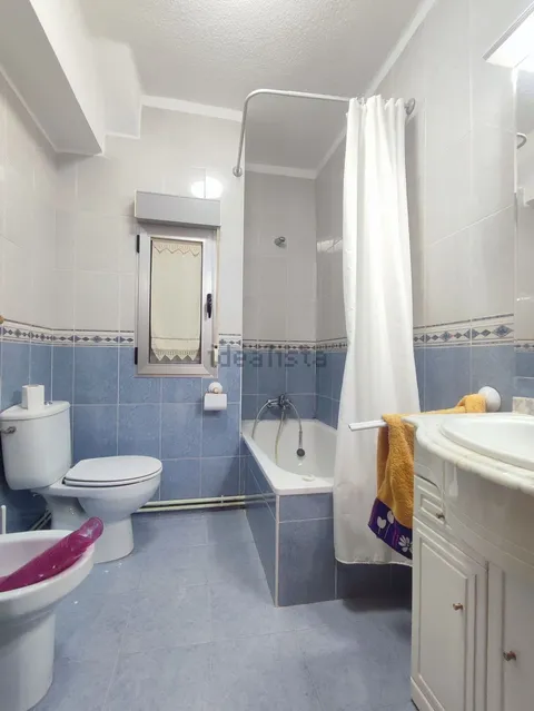 Habitació de lloguer, Salamanca