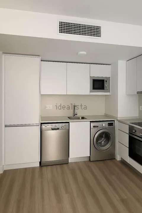 Wohnung 110 m² in Valencia