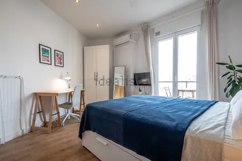 Chambre à louer, Valence