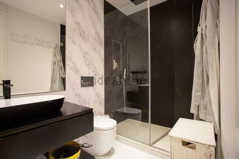 Квартира 182 м² у Madrid