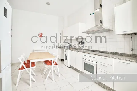 Zimmer zur Miete, Cádiz