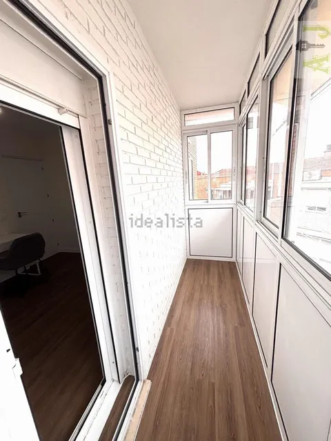 Zimmer zur Miete, Madrid