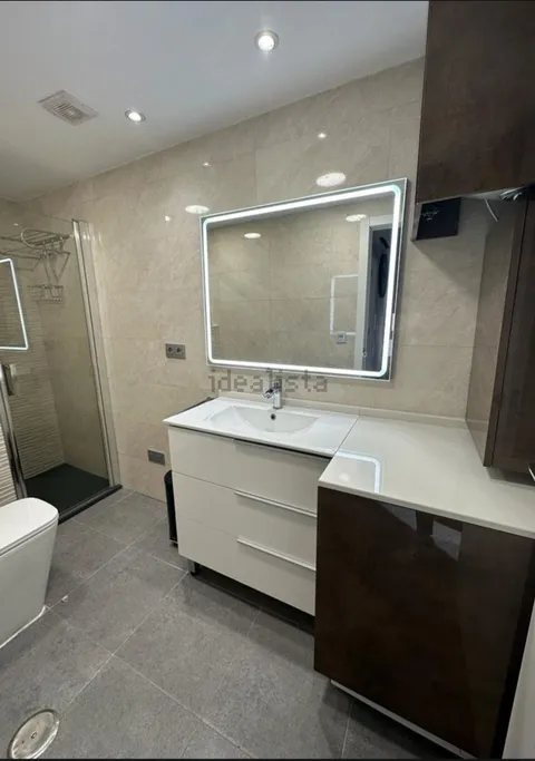 Pis de 71 m² a Alacant