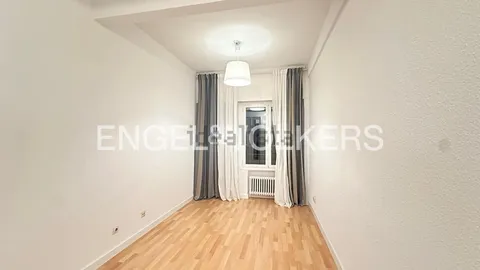 Pis de 64 m² a Madrid