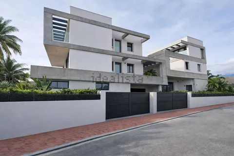 Haus 287 m² in Marbella