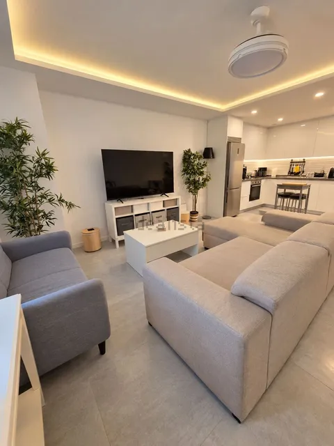 Piso de 98 m² en Puerto de la Cruz