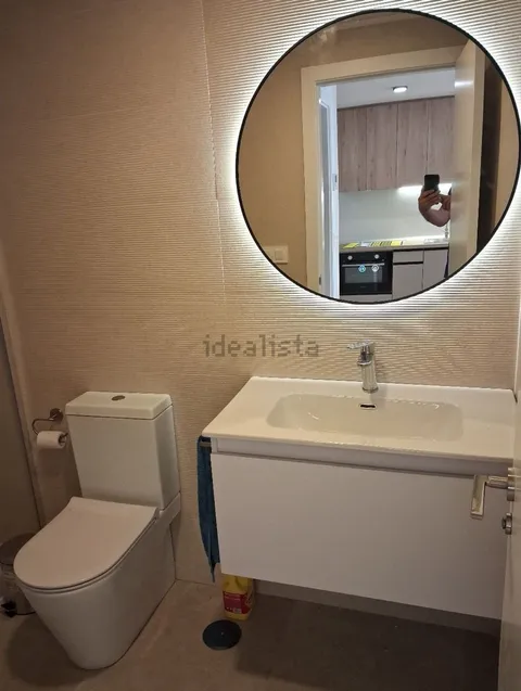 Appartamento 48 m² a Murcia