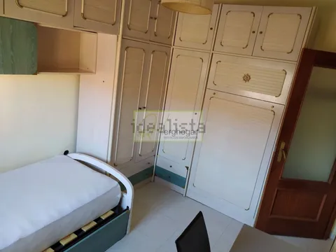 Pis de 85 m² a Toledo
