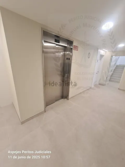 Pis de 97 m² a Madrid