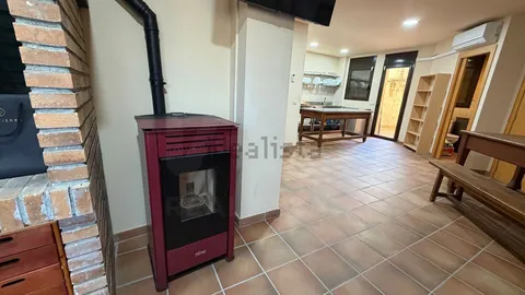Casa de 236 m² a Camarasa