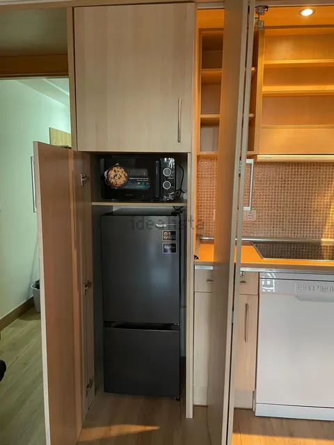 Pis de 52 m² a Camas