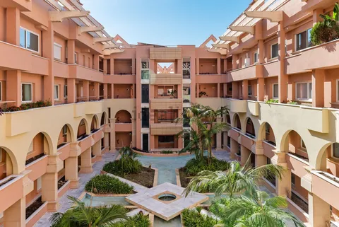 Pis de 113 m² a Marbella
