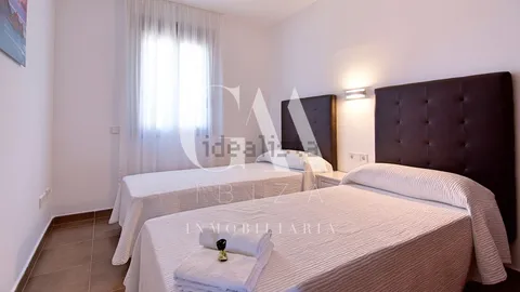 Appartamento 85 m² a Sant Antoni de Portmany