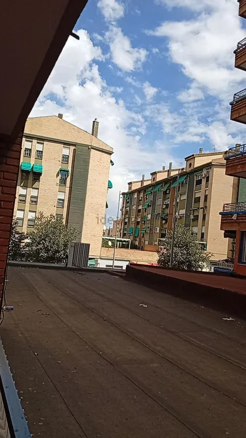 Pis de 95 m² a Granada