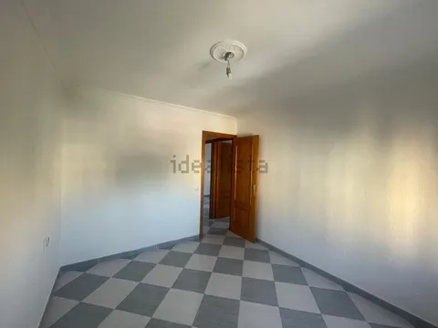Pis de 77 m² a Sevilla