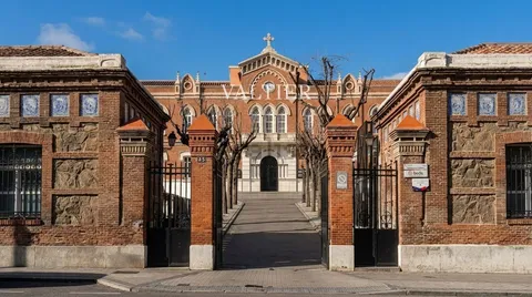 Appartamento 74 m² a Madrid
