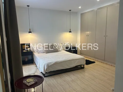 Квартира 150 м² у Simat de la Valldigna