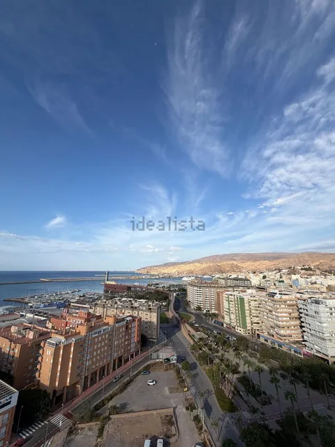 Pis de 90 m² a Almeria