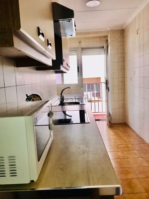Pis de 85 m² a Alacant