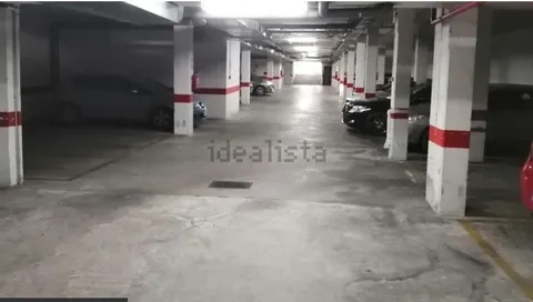 Pis de 120 m² a Còrdova