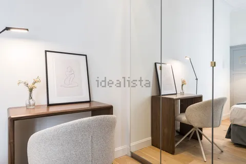 Pis de 148 m² a Madrid
