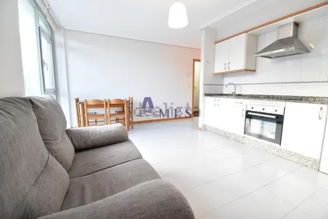 Appartement 40 m² à Brión