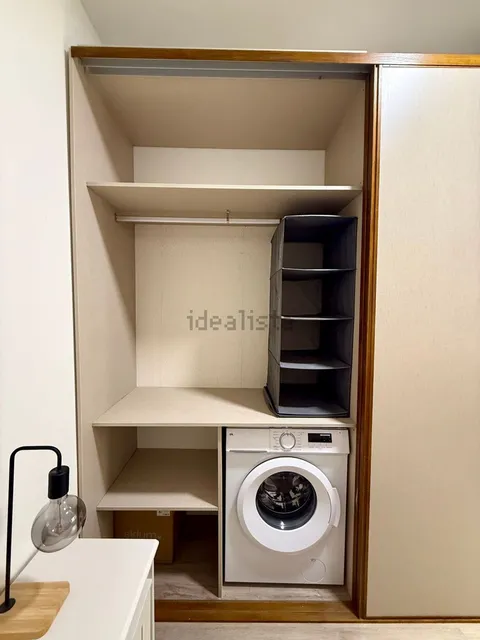 Appartamento 17 m² a Madrid
