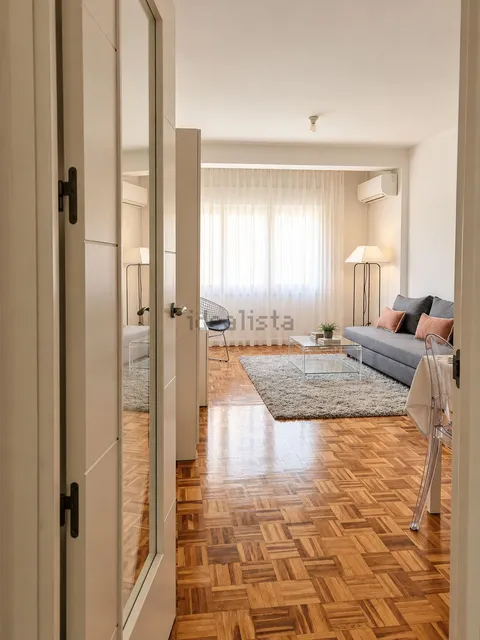 Flat 100 m² in Barcelona