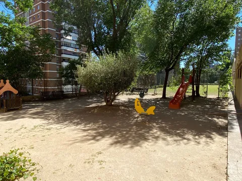 Appartement 110 m² à Madrid